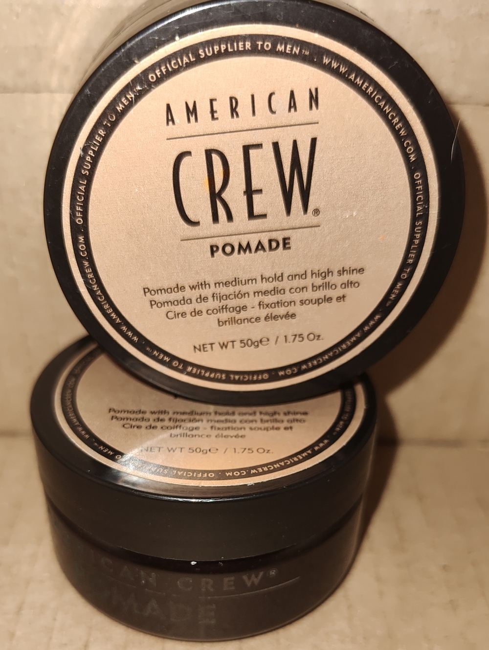 Pomade - Styling Pomade
